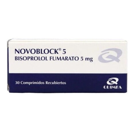 Novoblock 5 30 COM Novoblock 5 30 COM