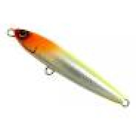 SEÑUELO SHIMANO EXSENCE GALASLIDE XLT95SE012 NARANJA HEAD 012 SEÑUELO SHIMANO EXSENCE GALASLIDE XLT95SE012 NARANJA HEAD 012