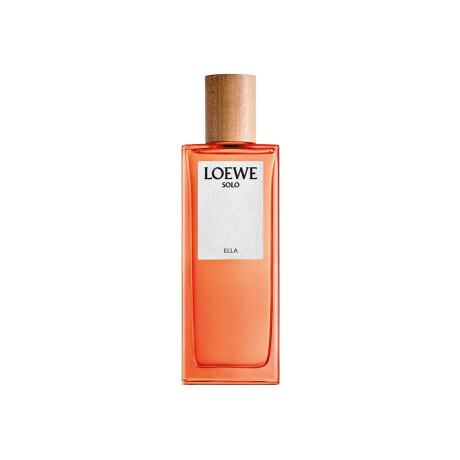 Loewe Solo Ella EDP 100 ml 21' Loewe Solo Ella EDP 100 ml 21'