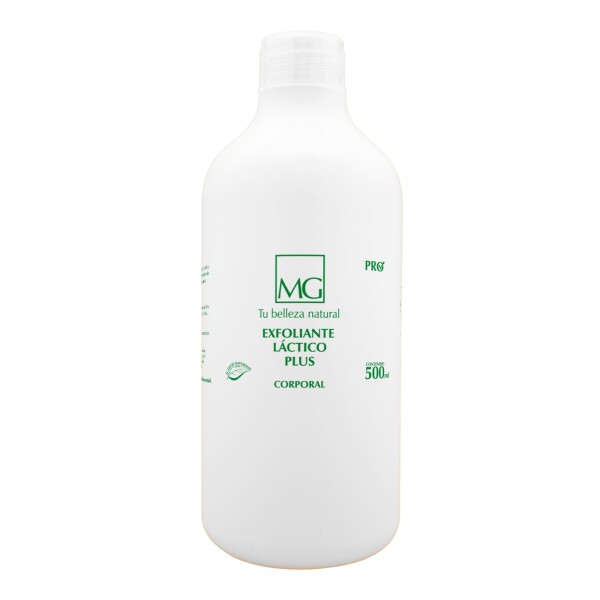 Exfoliante Láctico Plus (500cc) Exfoliante Láctico Plus (500cc)