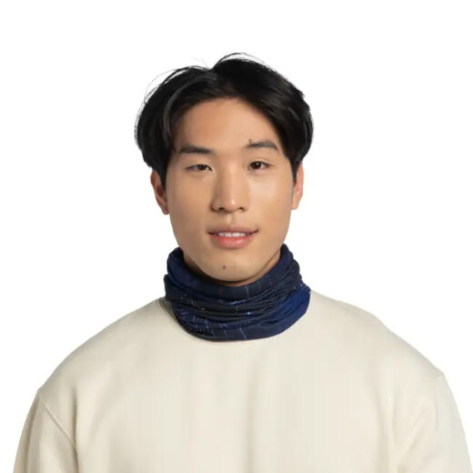 Bufanda Buff Original Ecostretch Esei Ultramarine Bufanda Buff Original Ecostretch Esei Ultramarine