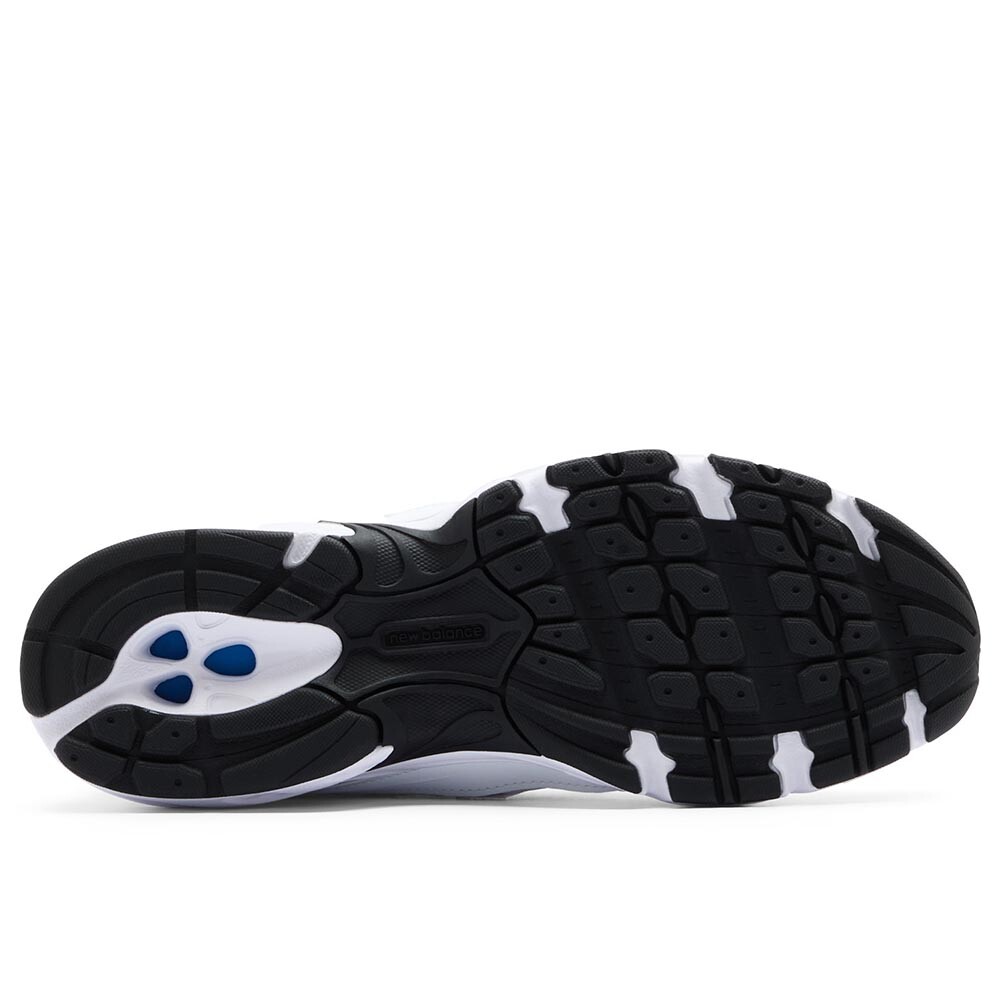 Zapatillas New Balance 740 Unisex White