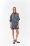 Vestido Kaia Verde