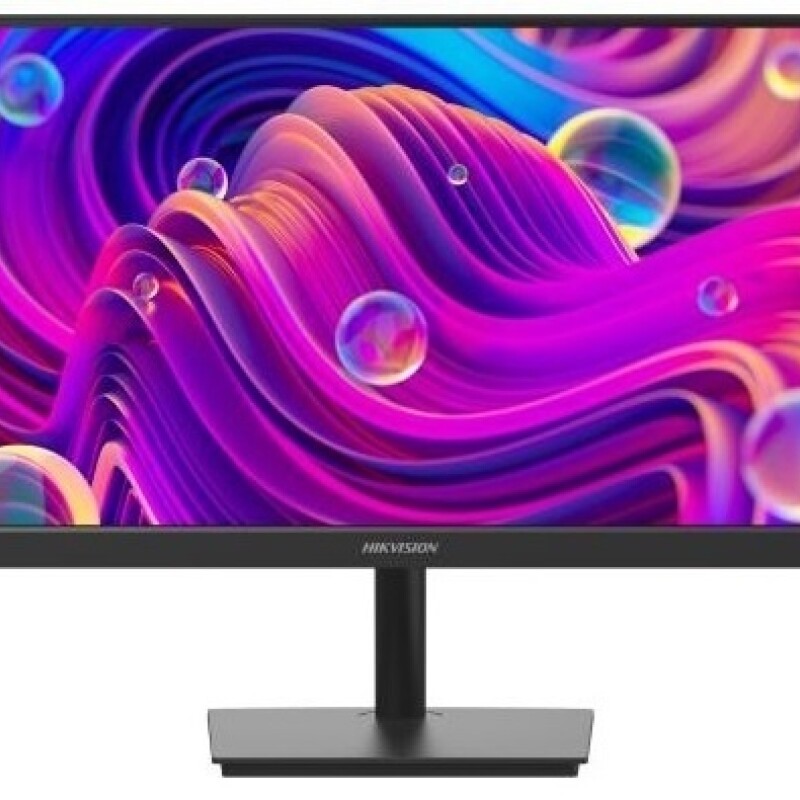Monitor IPS Hikvision 27" Full HD Monitor IPS Hikvision 27" Full HD