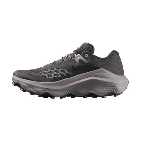Champion Salomon Ultra Glide 4 Black