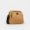 Bandolera Bolt en Nylon Marron