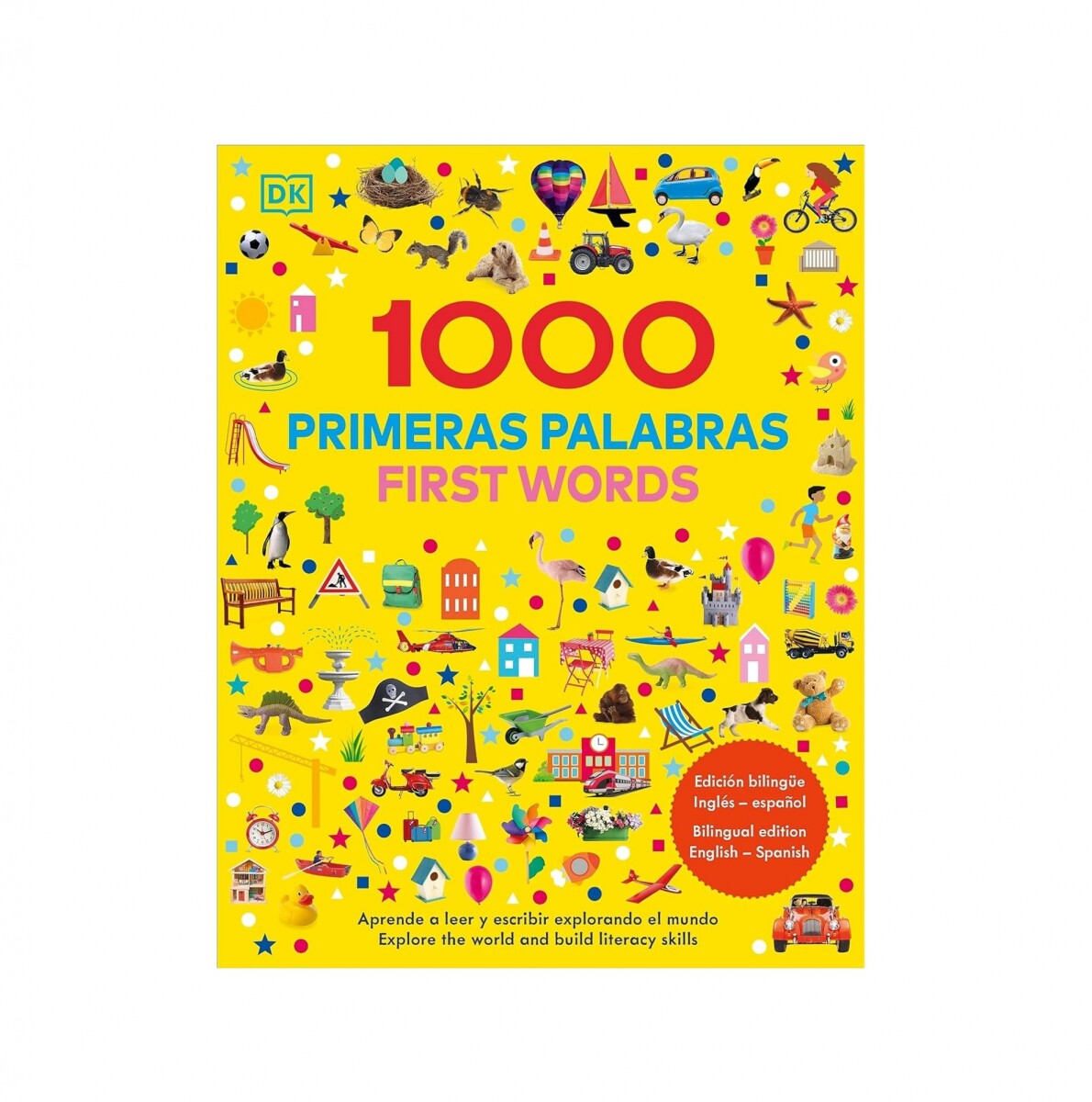 1000 PRIMERAS PALABRAS 