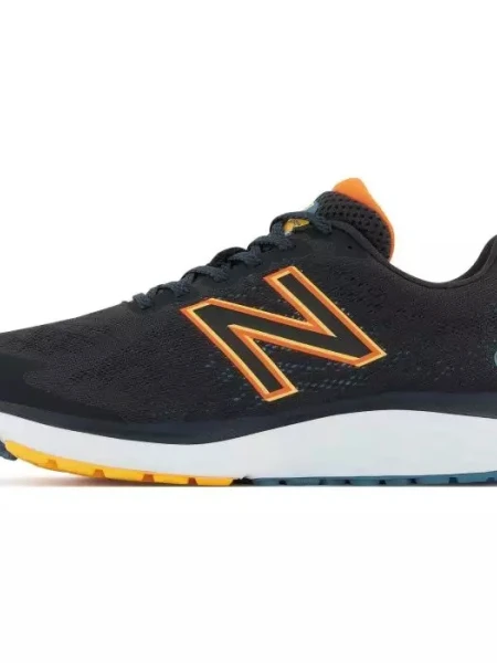 CALZADO NEW BALANCE M680 CK7 NEGRO