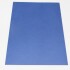 CARTULINA A4 TELADA 200 GRS COLOR SIMIL CUERO AZUL