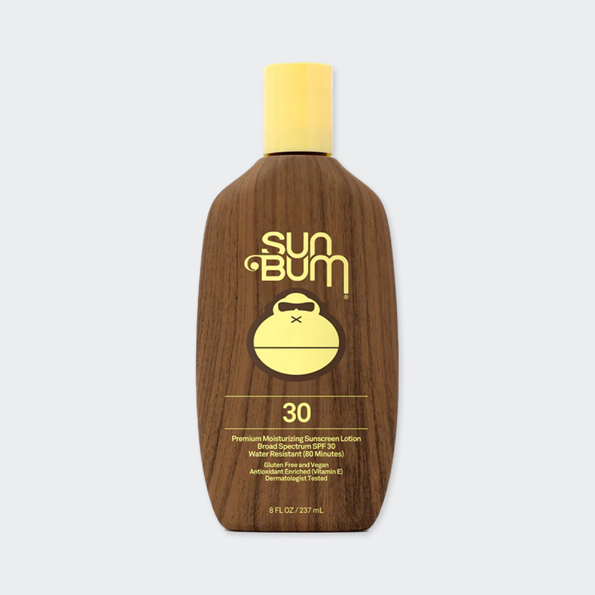 Protector Solar Sun Bum Original Spf 30 - Multicolor 