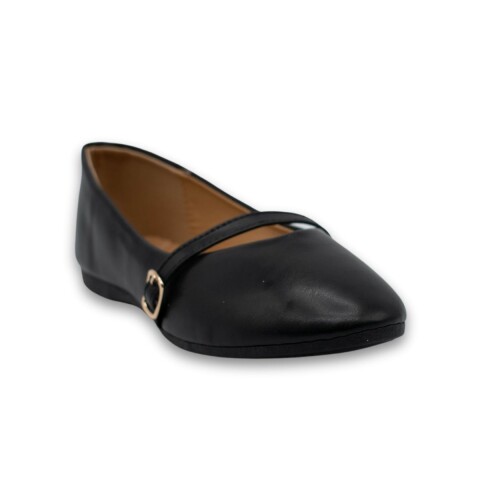 BALERINA 35-40 BLACK