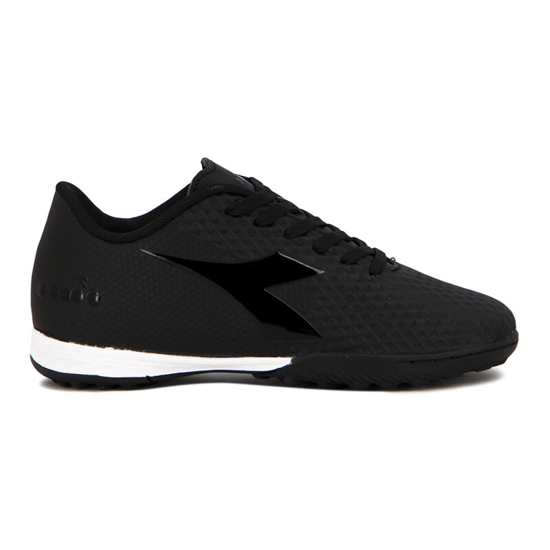 Diadora Futbol 5 Striker Ii Tf Men Negro/negro Negro-negro