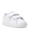Championes Infantiles Puma Smash 3.0 Leather V Blanco