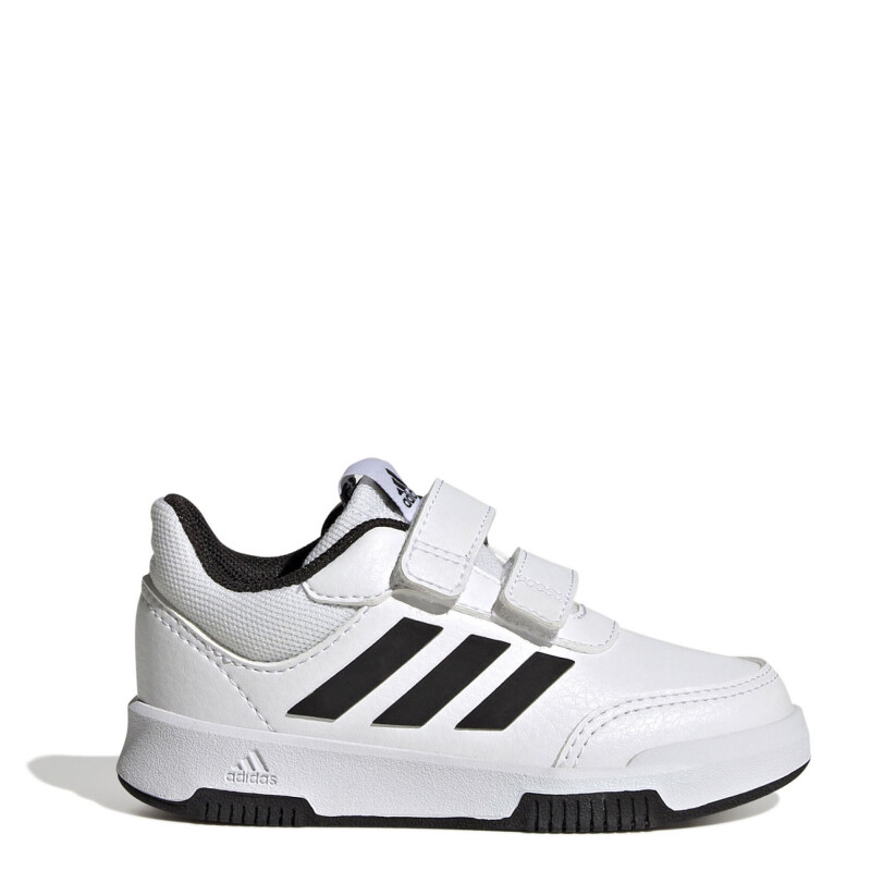 Championes Infantiles Adidas Tensaur Sport 2.0 CF Blanco - Negro