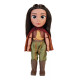 Muñeca Raya 38cm Articulada Disney Muñeca Raya 38cm Articulada Disney