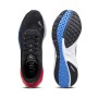 Electrify Nitro 3 - Hombre Black/for All Time Red