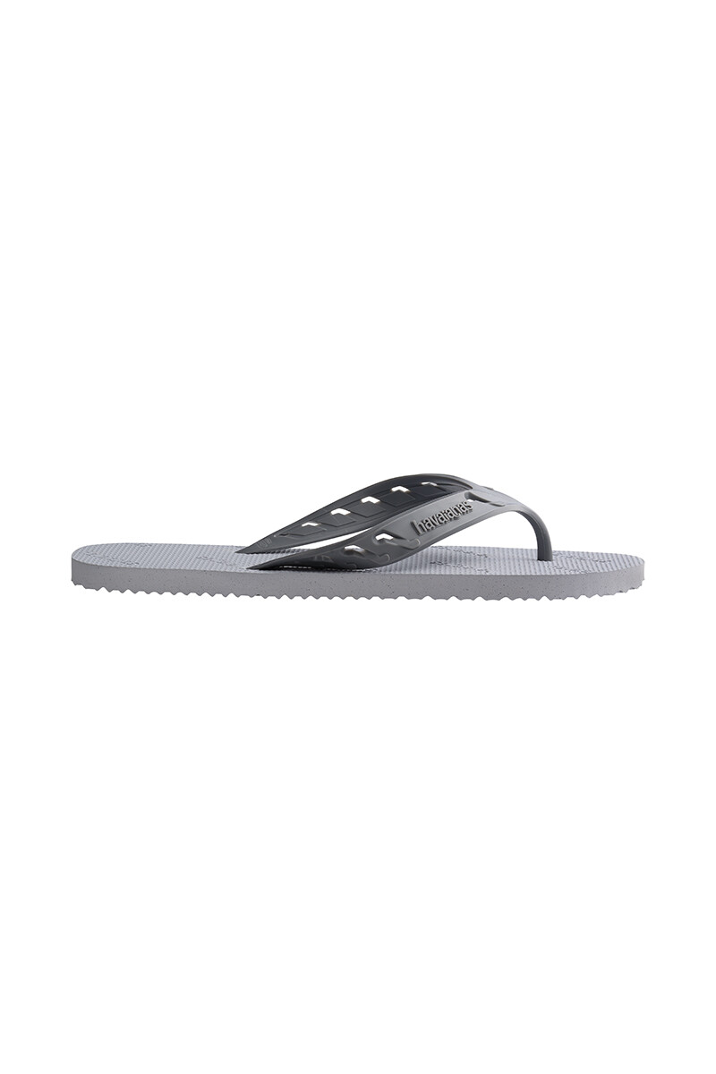 Chancletas Havaianas Gris