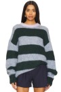 PARIS SWEATER Azul