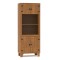 Mueble De Cocina Para Horno Microondas ROBLE