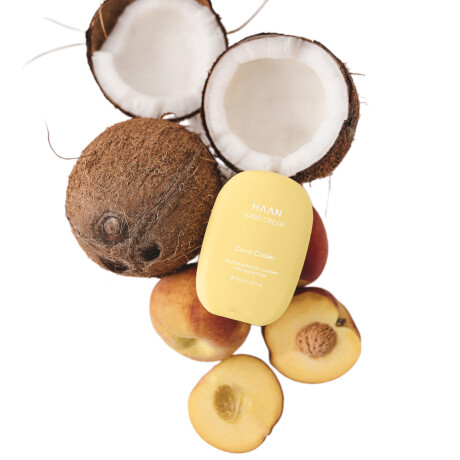 Crema De Manos Haan Coco Cooler 50ml Crema De Manos Haan Coco Cooler 50ml