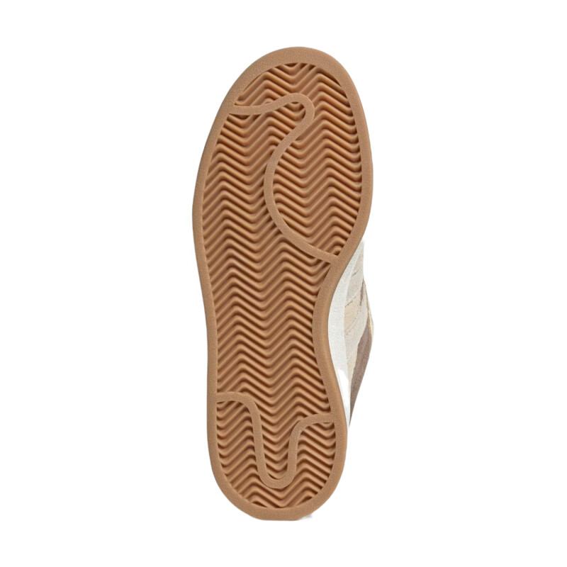 Championes Adidas Campus 00S Beta W - Beige Championes Adidas Campus 00S Beta W - Beige