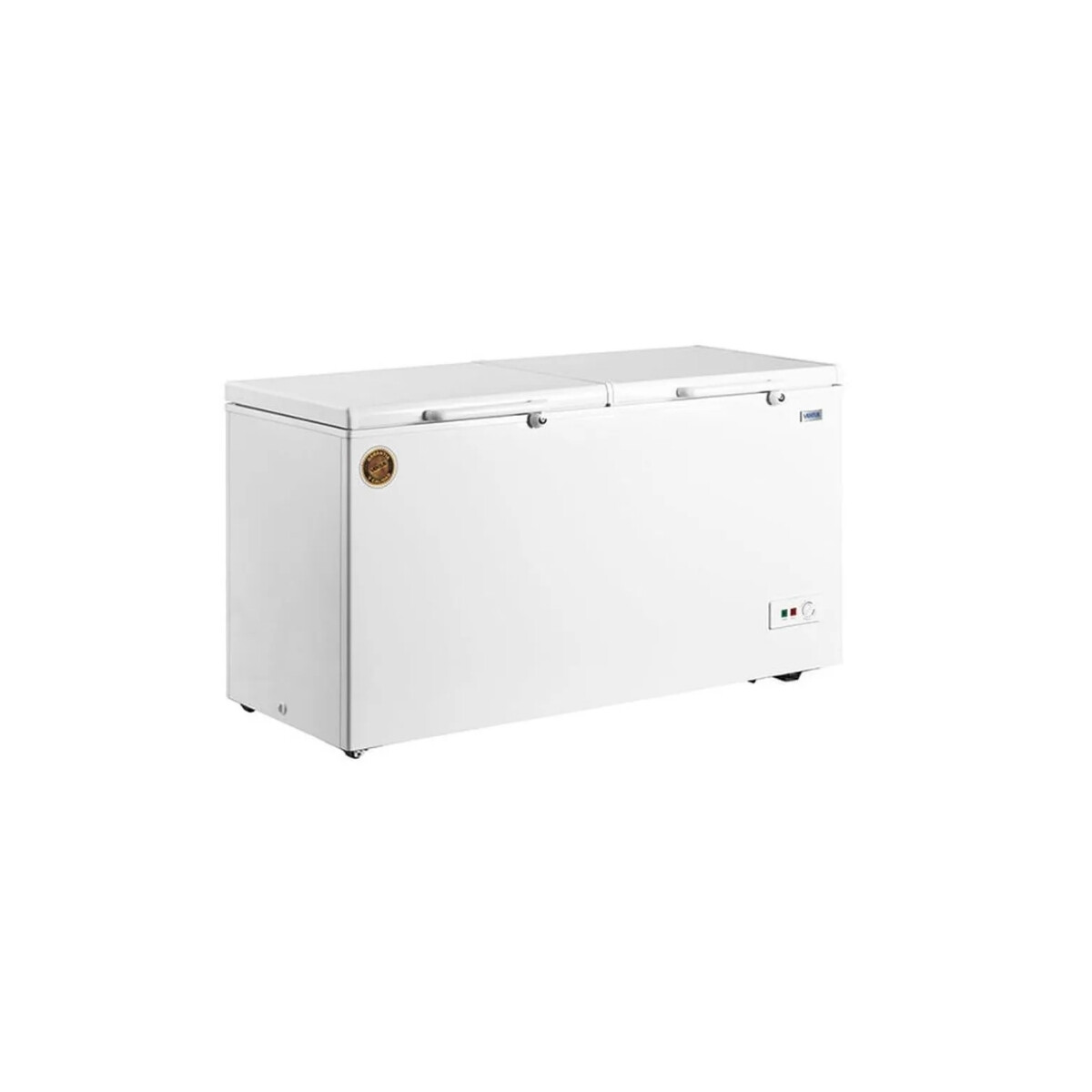 Freezer Horizontal 2 Puertas 430 Litros 