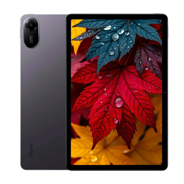 Tablet Xiaomi Redmi Pad 2 4gb 128gb Wifi GRIS