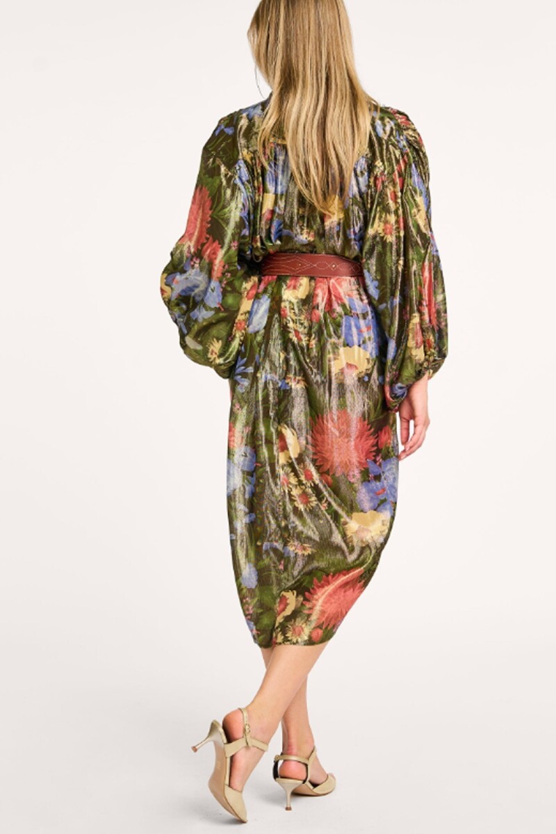 SHIRT BLOOM Flores