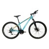 Bicicleta Trinx Mtb R.29 M116 Pro Majestic Azul