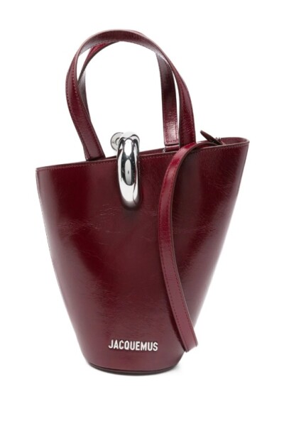 BOLSO LE PETIT Bordo