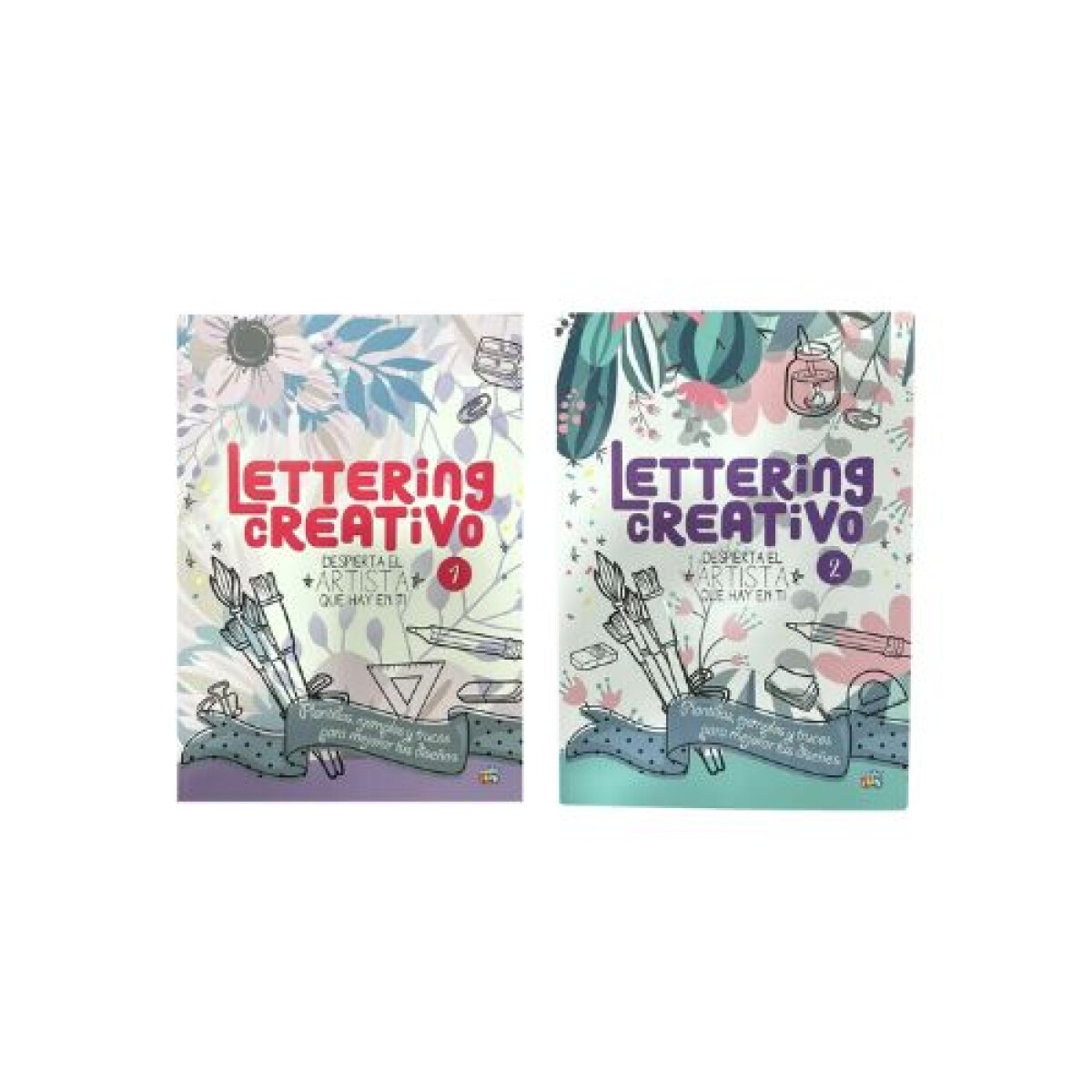 Lettering Creativo 