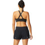 Accelerate Bra - Mujer Black