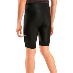 Fila bermuda masculina cycling pro ii negro Negro