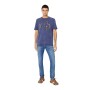 Jeans Diesel 2019 D-Strukt Hombre Blue