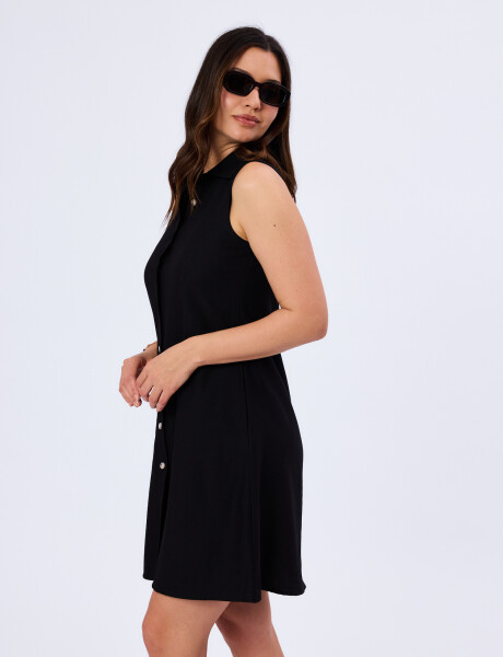 Vestido camisero Vestido camisero