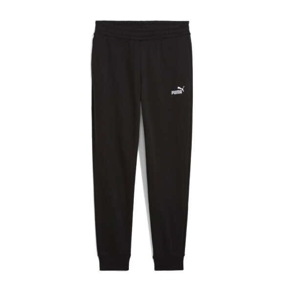 ESS SMALL LOGO SWEATPANTS FL - {Sin Definir} NEGRO
