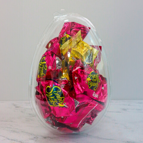 Blister Huevo 500g x5 Blister Huevo 500g x5