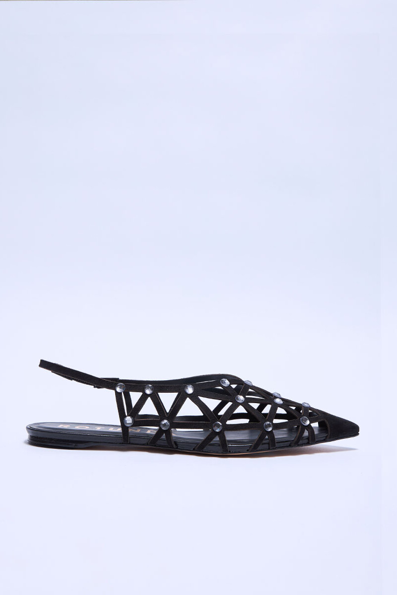 Aran Black