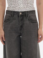 Pantalon Elmire Gris Medio