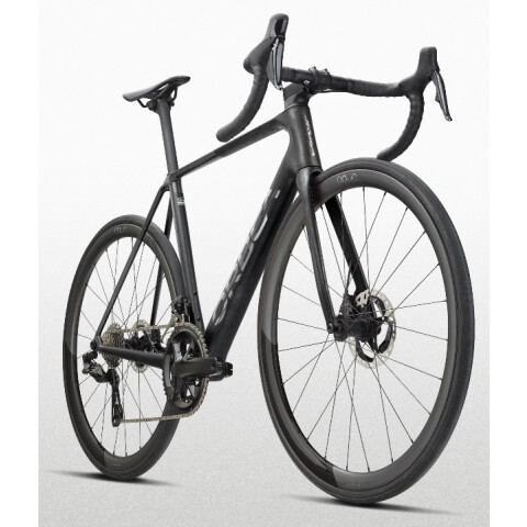 BICICLETA ORBEA ORCA M 20 I PWER CAR - TIT