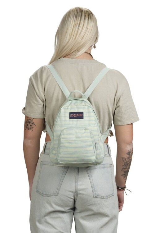 MOCHILA MINI HALF PINT 70 S SPACE DYE FRESH
