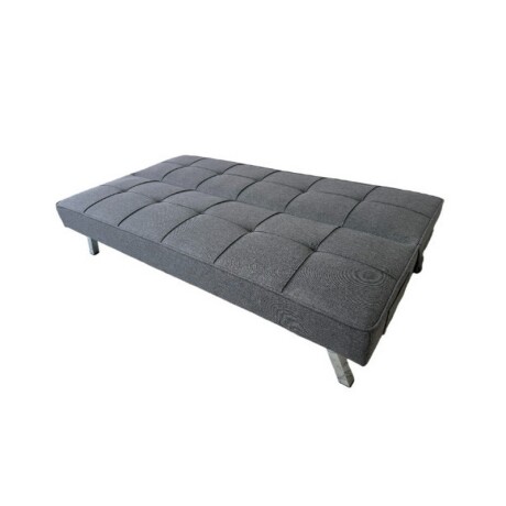 SOFA CAMA MÓNACO DARK GREY SOFA CAMA MÓNACO DARK GREY