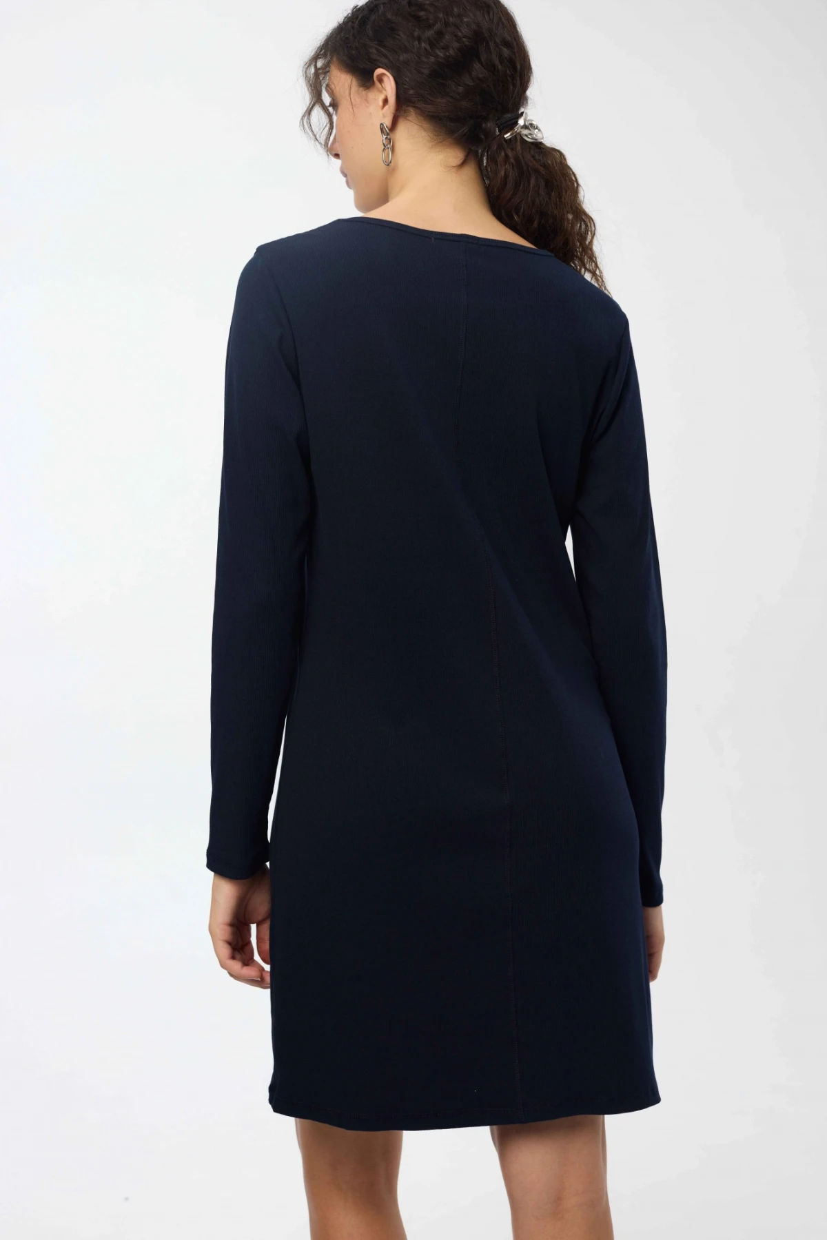 Camisón Sigalit Azul Marino