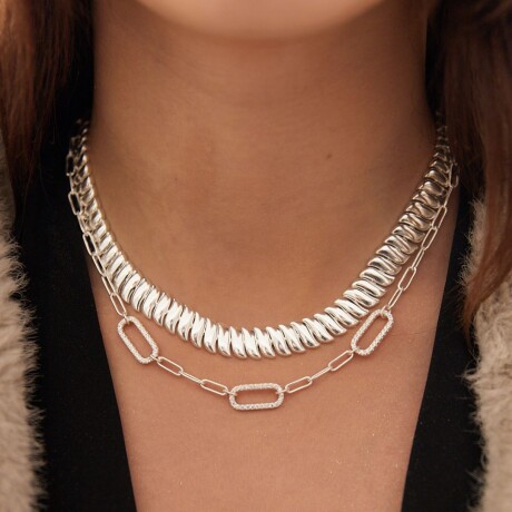 Collar Romeo - Plata 925 Collar Romeo - Plata 925