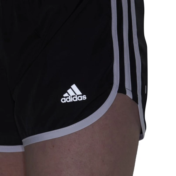 Short Adidas M20 Negro