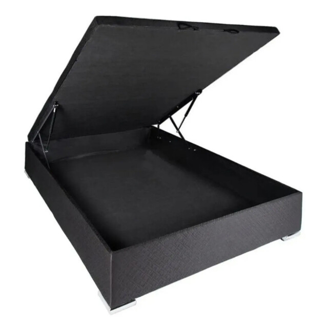 Box Baúl / Base guardarropa / 2 Plazas Box Baúl / Base guardarropa / 2 Plazas