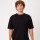 T-SHIRT LUKINA S27 RUSTY Negro