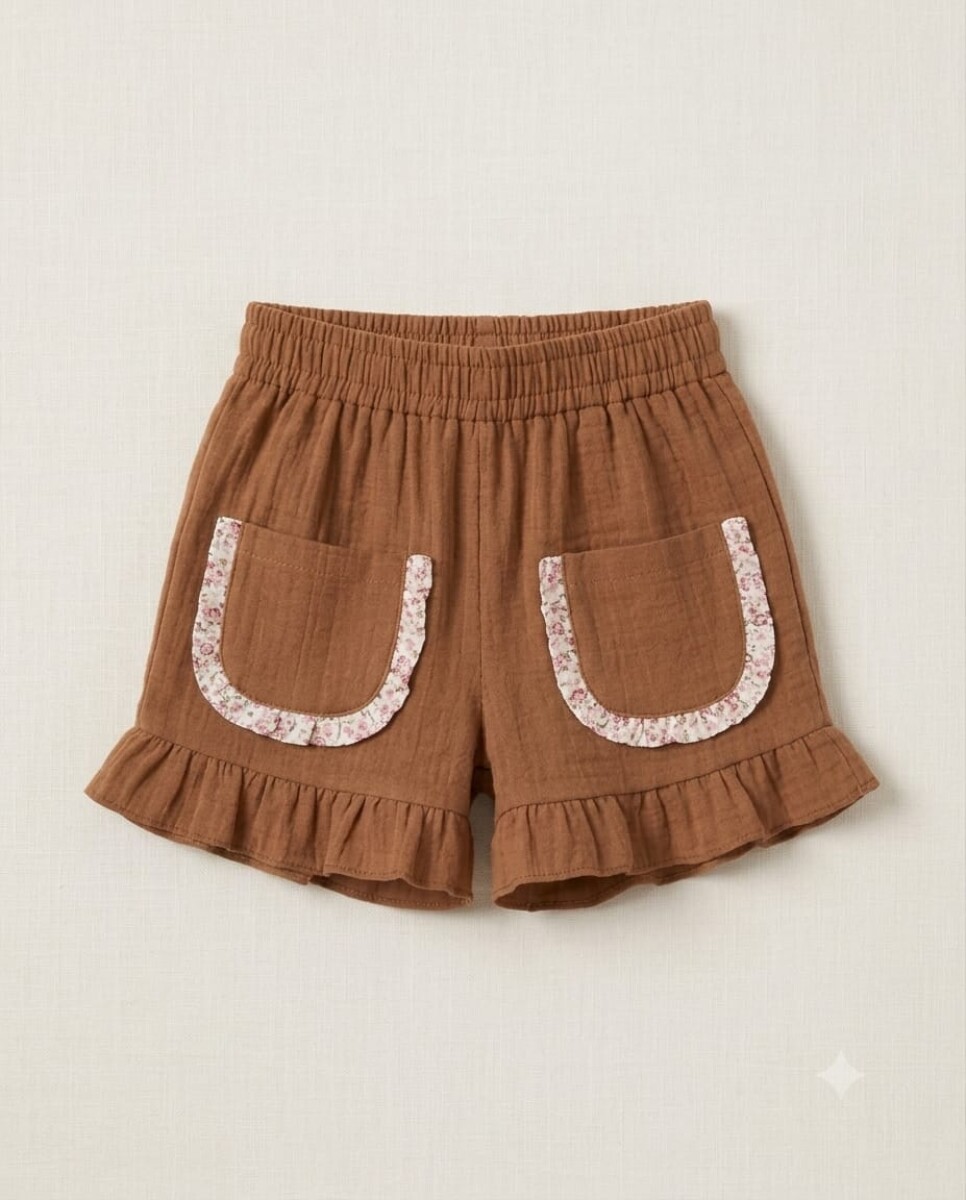 SHORTS NENA 