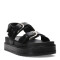 Sandalias de Mujer Miss Carol KOW Negro