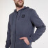 CAMPERA RTC MEN - BASICOS II gris chev GRIS CHEV